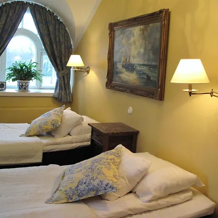 Hotel Hirvihaaran Kartano Hirvihaara