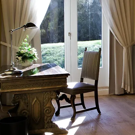 Hirvihaaran Kartano 3* Хирвихаара