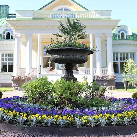 Hotel Hirvihaaran Kartano Hirvihaara