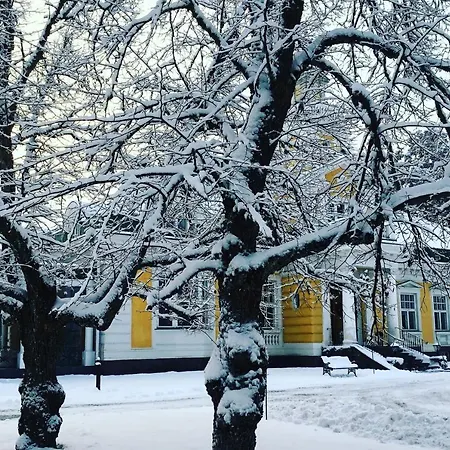 Hotel Hirvihaaran Kartano Hirvihaara