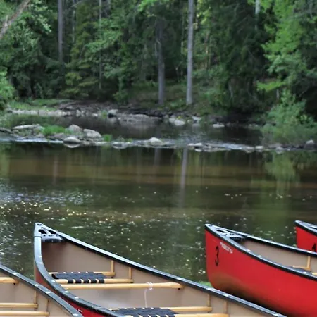 Hirvihaaran Kartano Hotel Hirvihaara