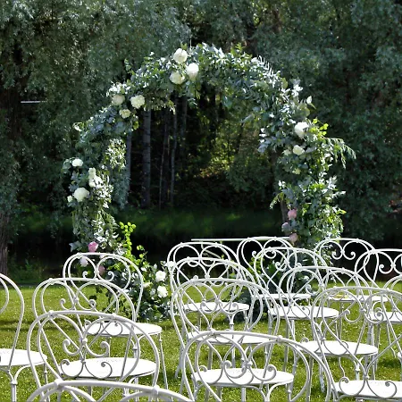 Hotel Hirvihaaran Kartano Hirvihaara