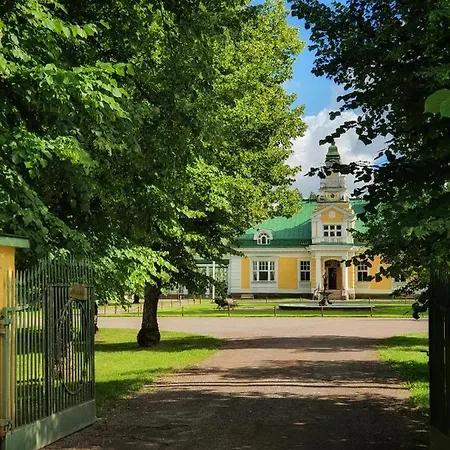 Hirvihaaran Kartano