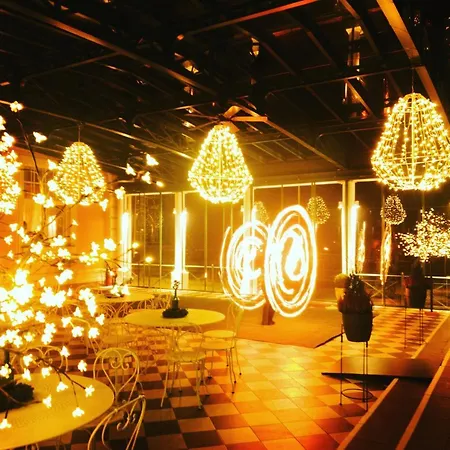 Hirvihaaran Kartano 3*