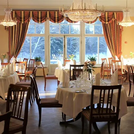 Hirvihaaran Kartano Hirvihaara