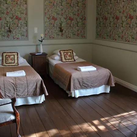 Hirvihaaran Kartano Hotel 3*