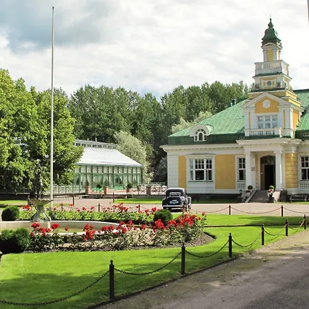 Hirvihaaran Kartano Hotel