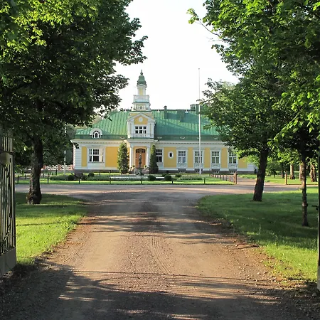 Hirvihaaran Kartano Hotel Hirvihaara