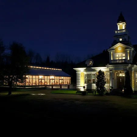 Hirvihaaran Kartano Hirvihaara