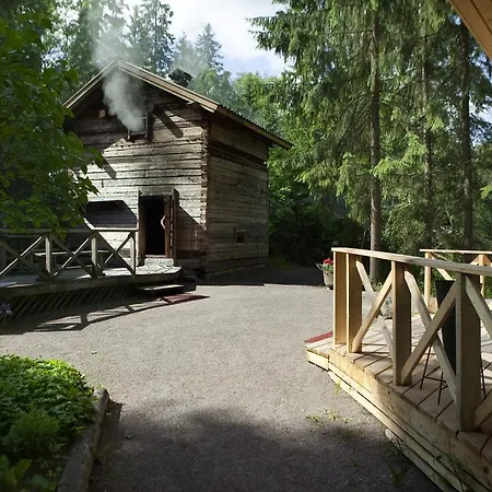 Hirvihaaran Kartano Hotel