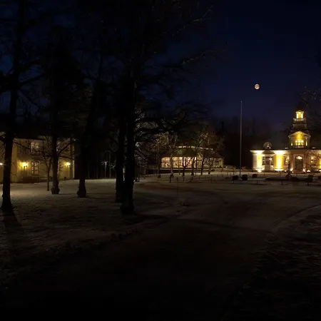 Hirvihaaran Kartano Hotel Hirvihaara