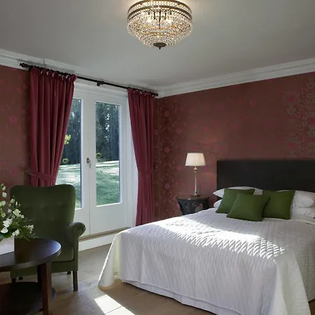 Hirvihaaran Kartano Hotel Hirvihaara